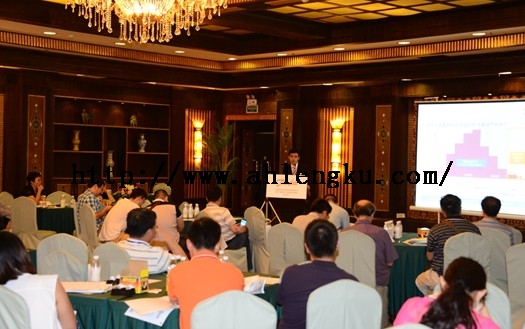 丹佛斯商用压缩机技术研讨会-成都站现场.jpg 丹佛斯商用压缩机技术研讨会-成都站现场.jpg